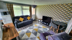 5 Hemsby Holiday Chalet, Convenient for sandy beach